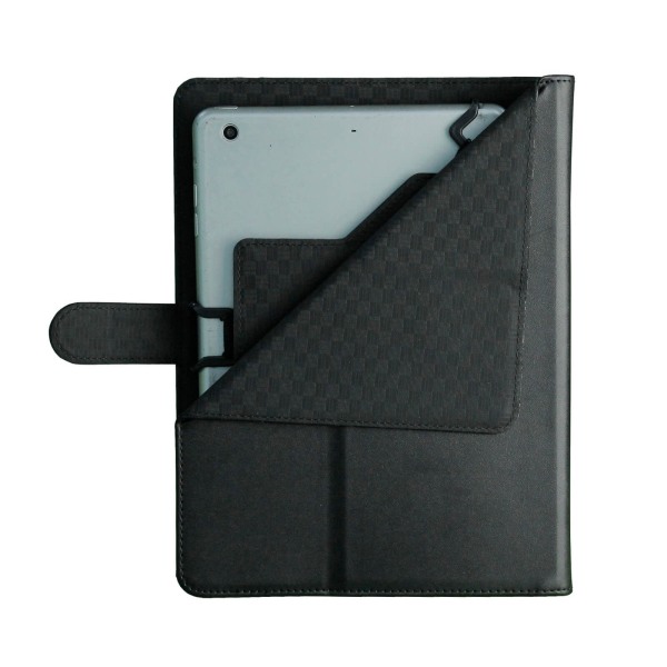Tabletfodral Svart Universal 7-8"