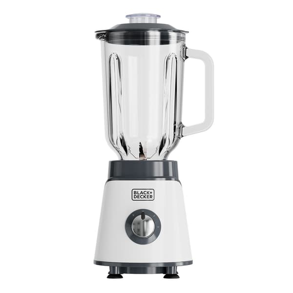 Blender 1000W Hvid