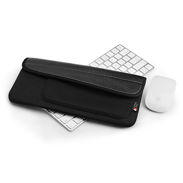 Beskyttende etui til Apple Keyboard og Mouse (2. generation)