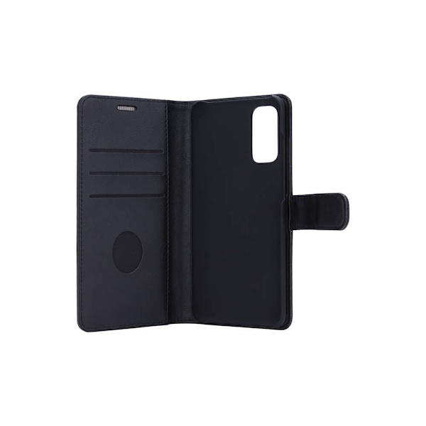 RADICOVER Strålningsskydd Plånboksväska PU Samsung S20 Flipcover