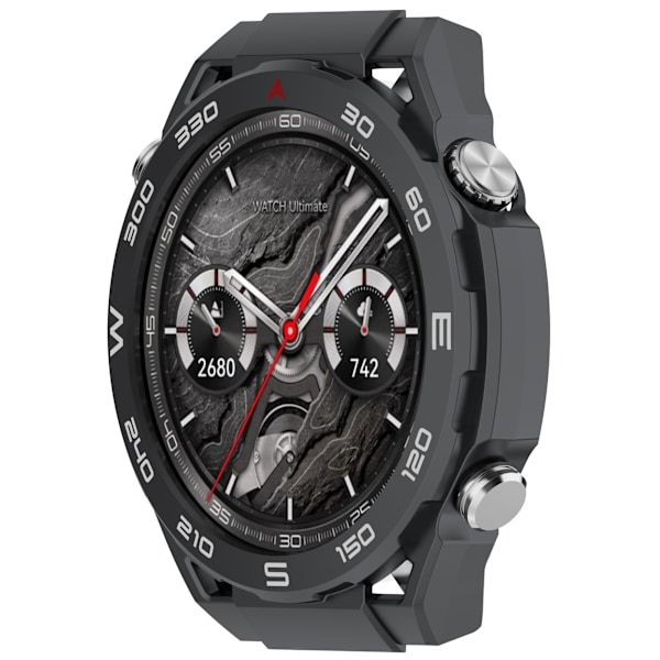 Premium PC-etui til Huawei Smartwatch