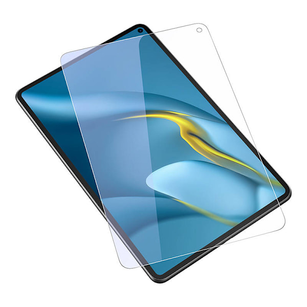 Baseus kristallhärdat glas 0,3 mm för surfplatta Huawei MatePad/MatePad Pro 10,8"