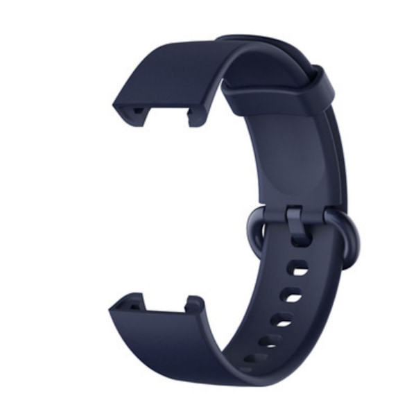 Stilfuld TPU-rem til Xiaomi Redmi Watch 2 Blå