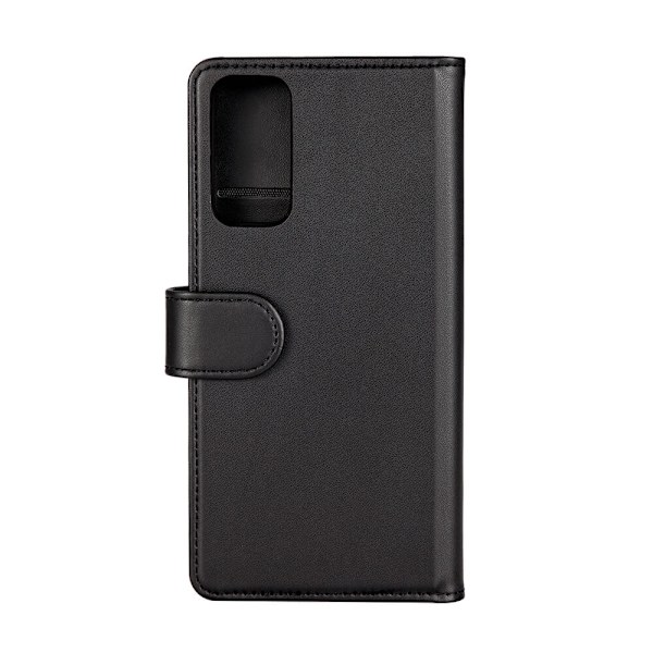 Mobilfodral 2-i-1 3 Kortfack Svart - Samsung S20FE 5G / S20FE 4G