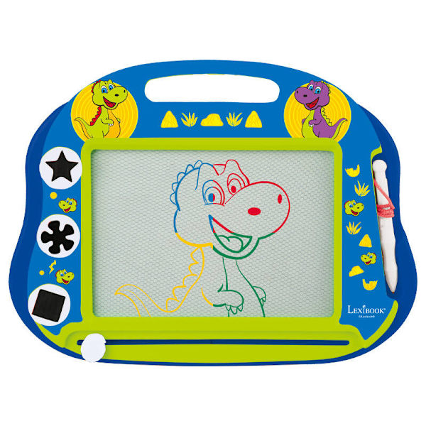 Elektronisk ritbord Dinosaur Lexibook