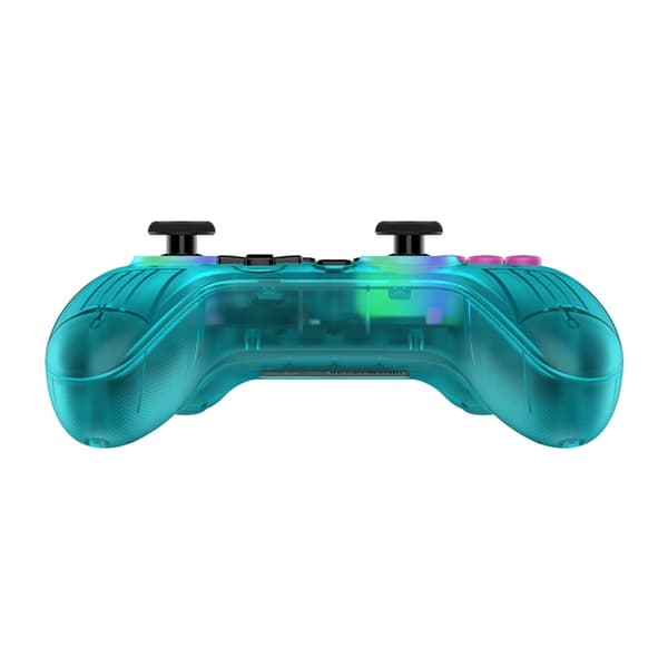 GameSir T4n Nova trådlös handkontroll (turkos)