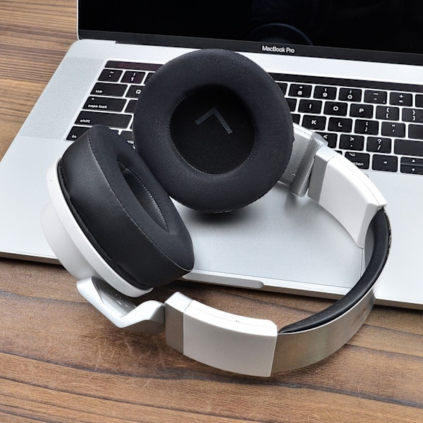 Ersättande Öronkuddar för JBL Synchros E50/E50BT/S500/S700