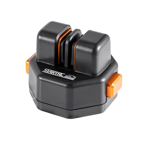 SNAP-X1 Quick Release Magnetisk Base med 1/4" Mount