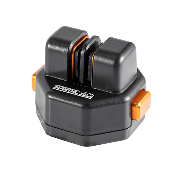 SNAP-X1 Snabbfäste Magnetisk Bas med 1/4" Fäste