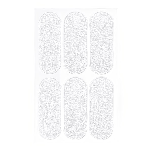 Invisible Ear Stickers, Ear Tape - 10 ark Mat