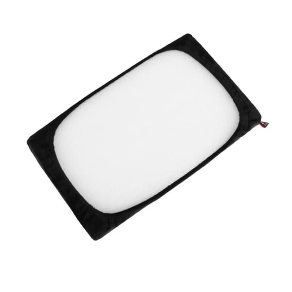 Blødt stretch-støvdække til keyboard controller kompatibelt med Akai MPK Mini MK3 / MPK Mini Play