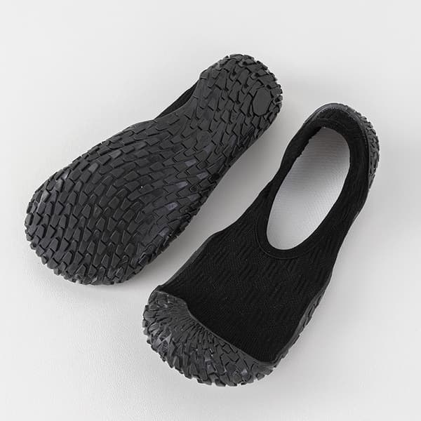 Aerobic sisäkengät Black L Black L