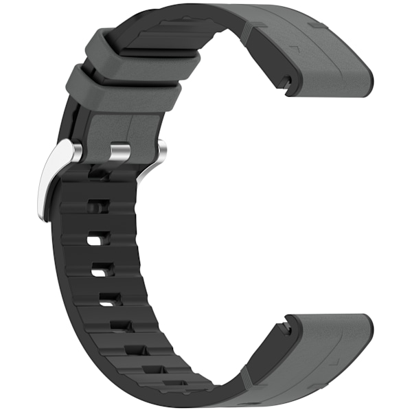 Urrem til Garmin Smartwatch Grå 20 mm
