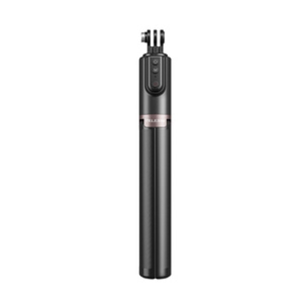 TELESIN 2. generations remote selfie stick m. stativ (130 cm) TE-RCSS-003