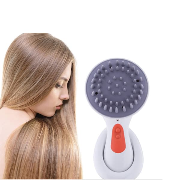 AE-902 Hovedmassager til afslapning og stresslindring