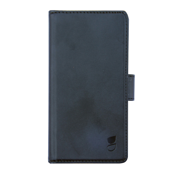 Lompakko Sony Xperia M5 Musta