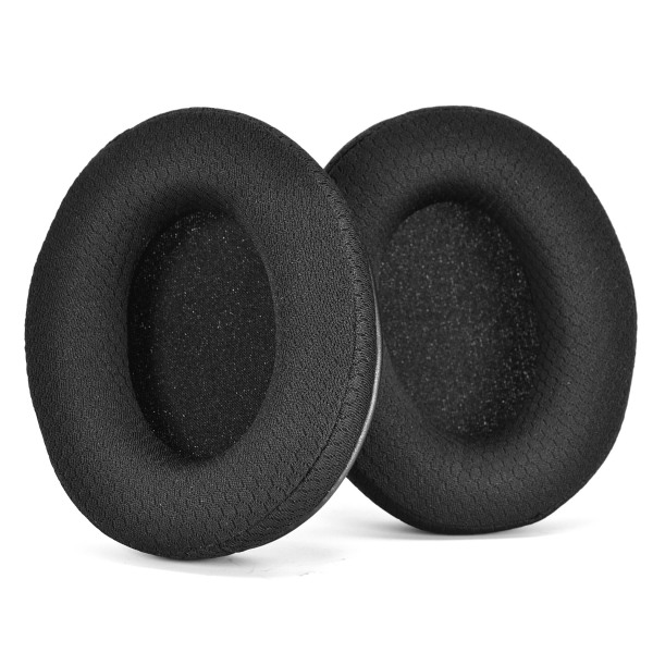 2 mesh Memory Foam -korvatyynyn sarja Logitech G Pro X:lle