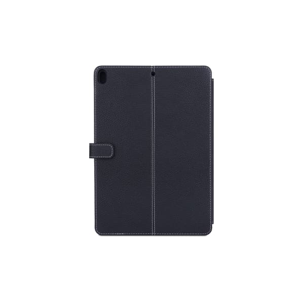 Tablet-etui iPad Air 2019 / Pro 2017 10,5" Sort