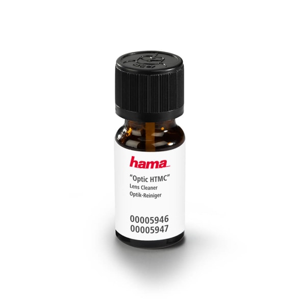 HAMA Rengöringsset Optik HTMC