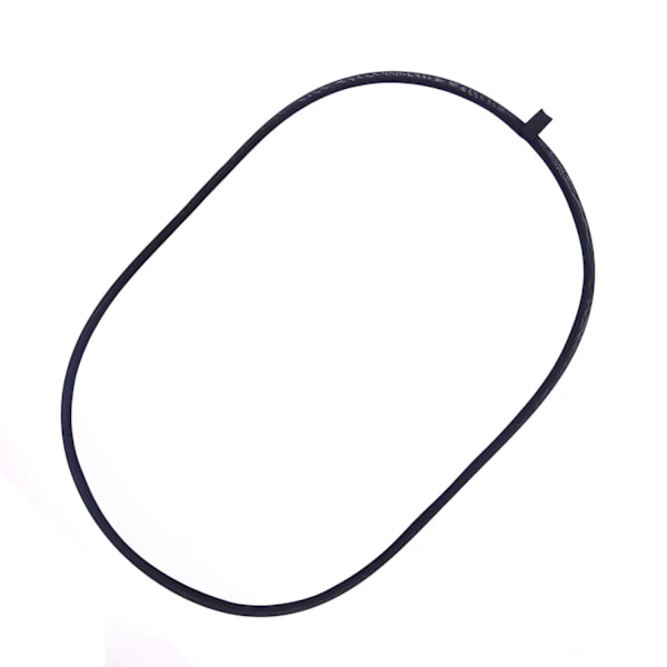 Bärbar fotoljusreflektor 5 i 1 oval L