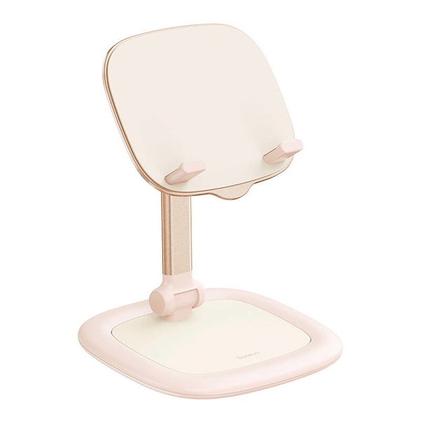 Tablet/telefonholder Baseus Seashell Series Pink