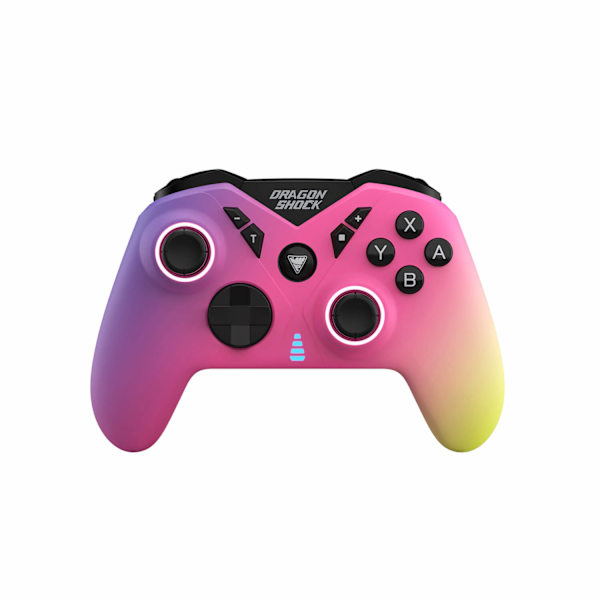 Trådlös Kontroll Nebula Pro för NSW Candy