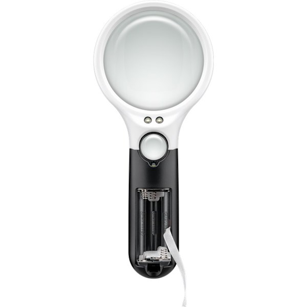 LED-förstoringsglas