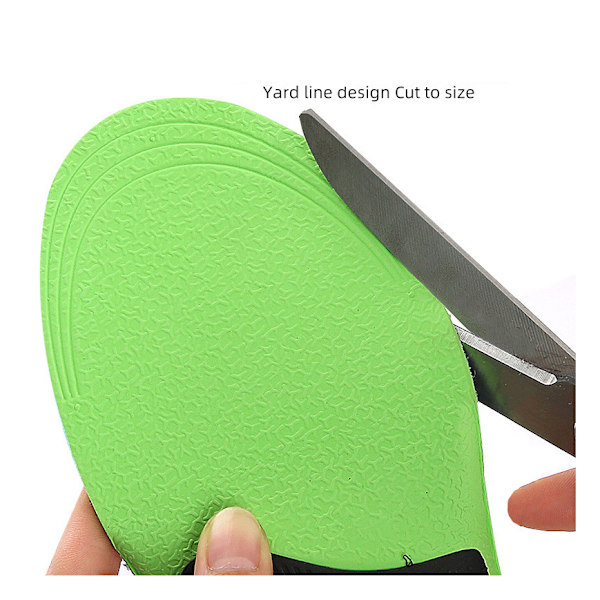 Arch Support innersulor L