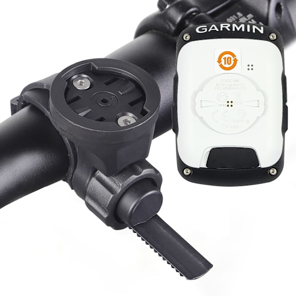 Cykelcomputerholder til landevejscykler B