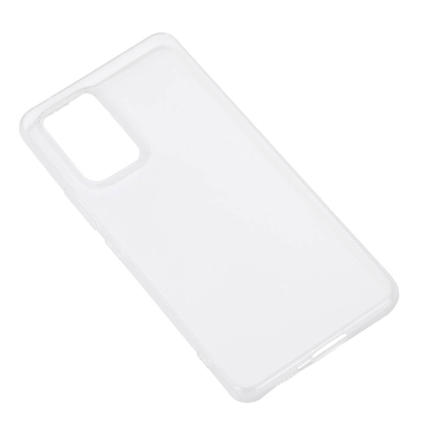 Mobilskal TPU Transparent - Samsung A53 5G