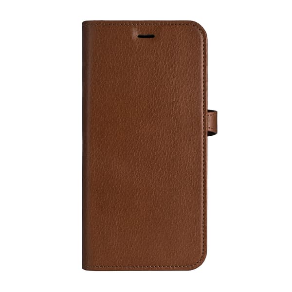 Mobilfodral 2-i-1 3 Kort MagSeries Brun - iPhone 16 Plus