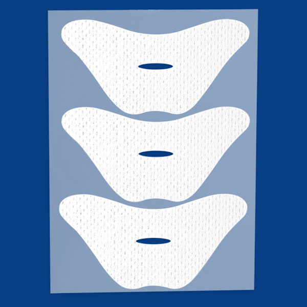 INF Anti-snorkeplaster - Mundtape mod snorken M