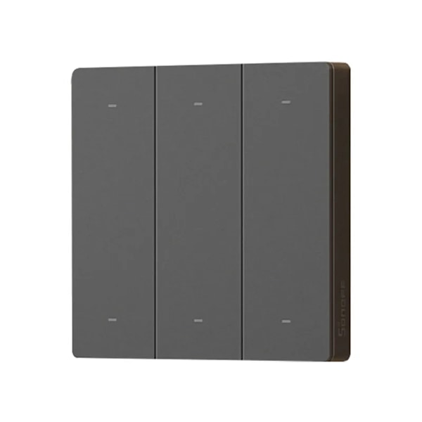 Smart Scene Wall Switch / Remote Sonoff R5