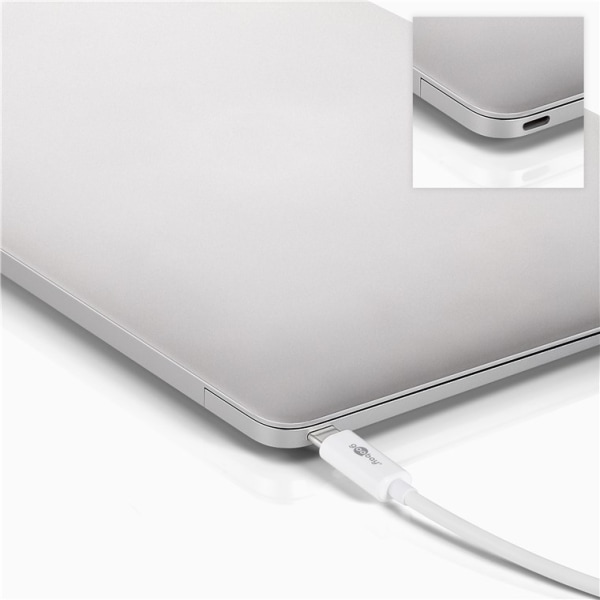 USB-C™ multiportadapter till VGA, DisplayPort™, HDMI™