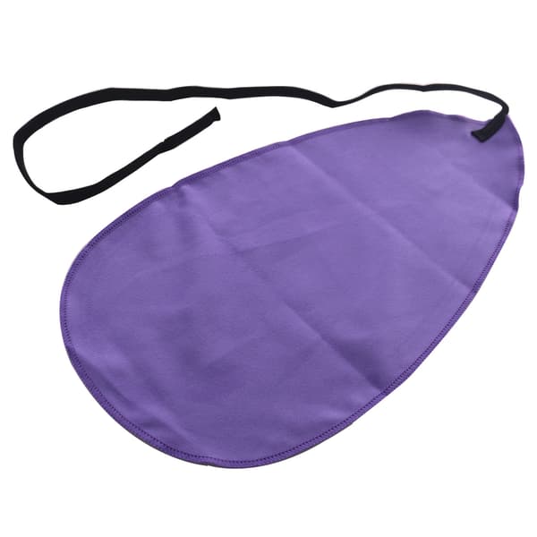 Saksofoninpuhdistusliina - Mikrokuituliina saksofonin hoitoon Purple Purple