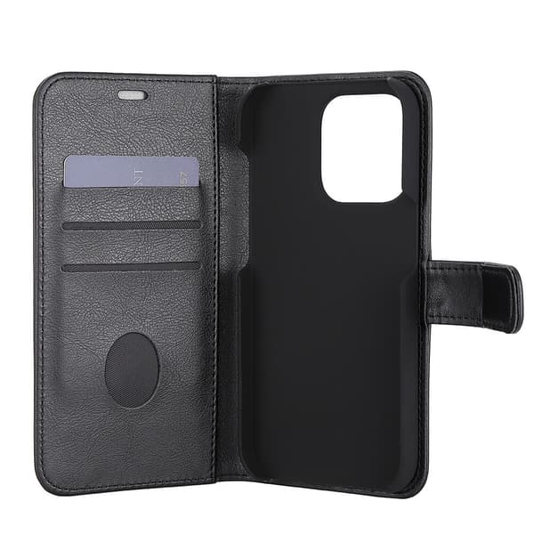 Mobilfodral Strålningsskydd Flipcover iPhone 14 Pro