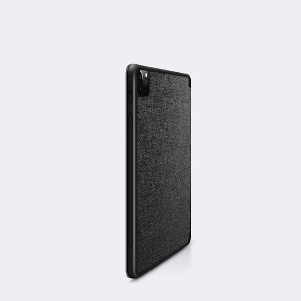 Skyddsfodral för iPad - Svart Modell 3