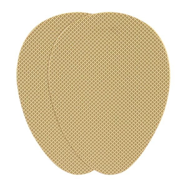 Mångsidiga Halkskydd - 1 par Khaki Khaki