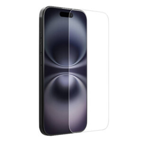 Nillkin H+PRO iPhone 16 Plus i hærdet glas