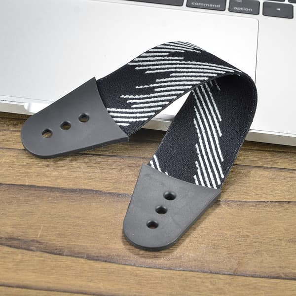 Pandebåndsstrop til SteelSeries Arctis NOVA 1,1X,3 Black Black