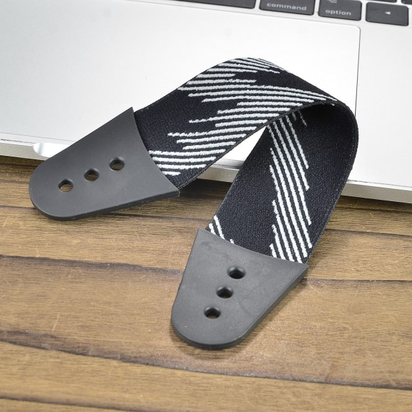 Pandebåndsstrop til SteelSeries Arctis NOVA 1,1X,3 Sort