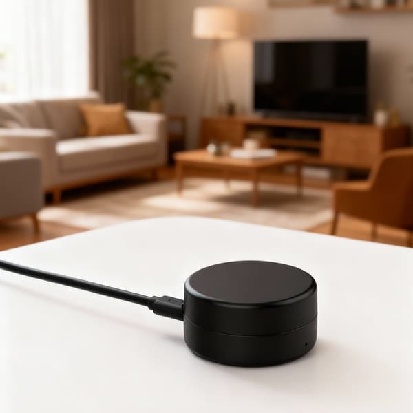 Charging Case för OURA Ring Gen 4 kompatibelt med Oura Ring Gen4 Portable ABS TPE Charger Case med Probe Interface och USB-kabel