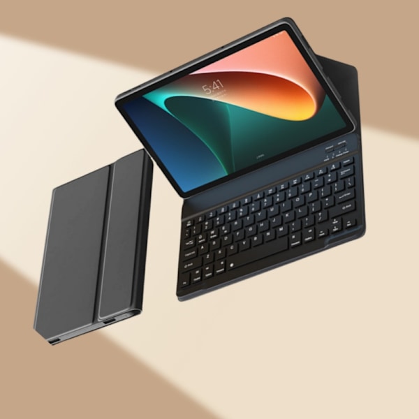 Samsung Tab A7 T500/T505 Bluetooth Keyboard Case KPH-030