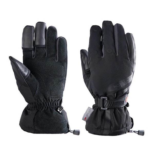Fotohandskar PGYTECH Professional storlek M