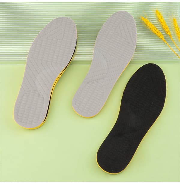XO-Leg Correction innersulor L L