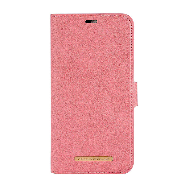 Mobilfodral Dusty Pink - iPhone 13 Pro Max