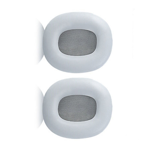 Xiaomi hovedtelefoncover - standard læder (2-pack) Grå