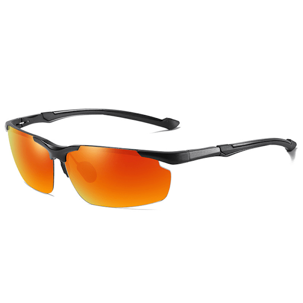 Fotokromiske solbriller Red Red