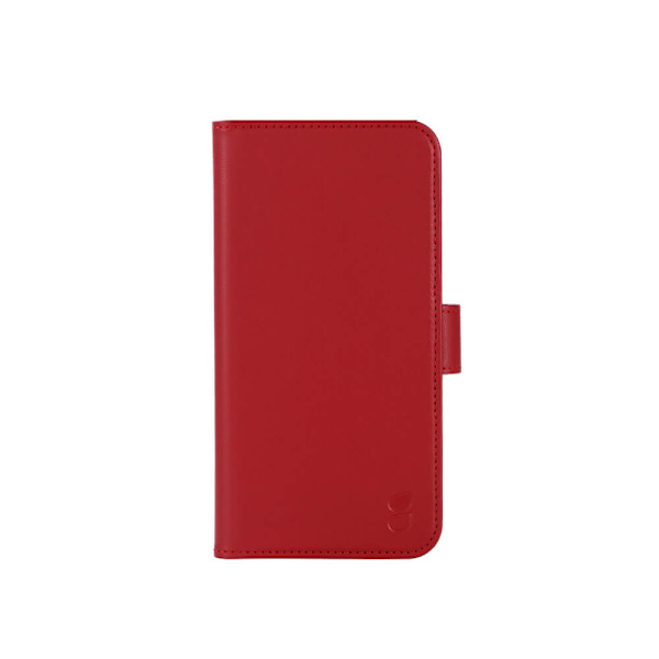 Wallet Rød - iPhone 12 Pro Max Limited Edition
