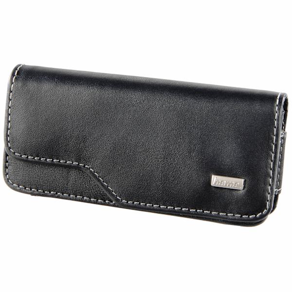 Mobiltaske Life Black 2